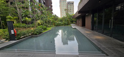 Midtown Modern (D7), Apartment #550011531
